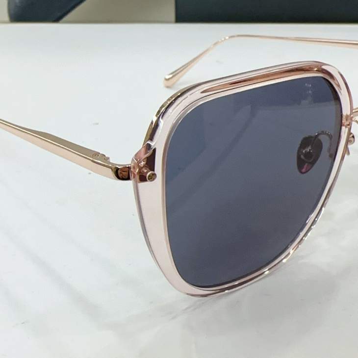 Picture of Linda Farrow Sunglasses _SKUfw69868331fw